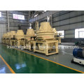 Vertical Shaft Impact Sand Making Crusher for Exporting